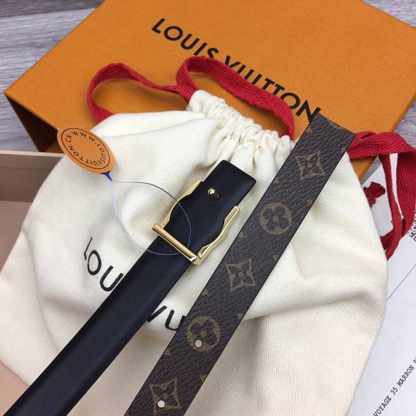 Louis Vuitton 18MM Belt LVB00272 Louis Vuitton 18MM Belt LVB00272